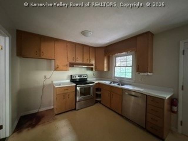 1226 Thomas Road, South Charleston, WV 25303