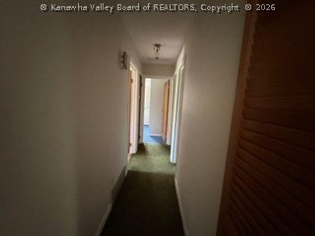 1226 Thomas Road, South Charleston, WV 25303