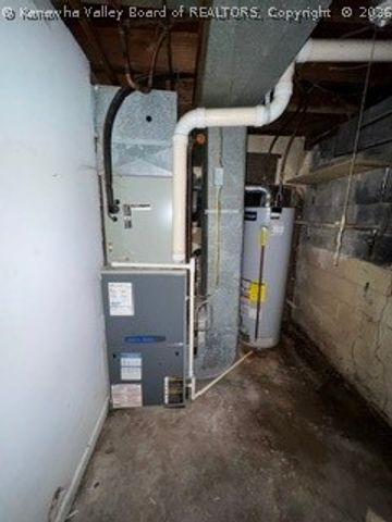 1226 Thomas Road, South Charleston, WV 25303