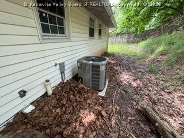 1226 Thomas Road, South Charleston, WV 25303