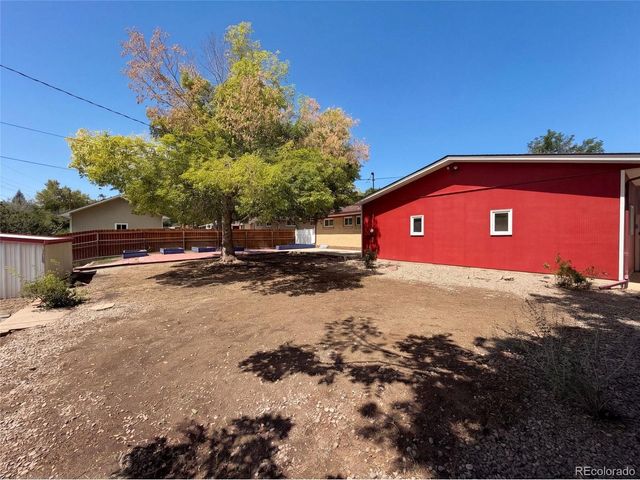 3352 W Aksarben Ave, Littleton, CO 80123