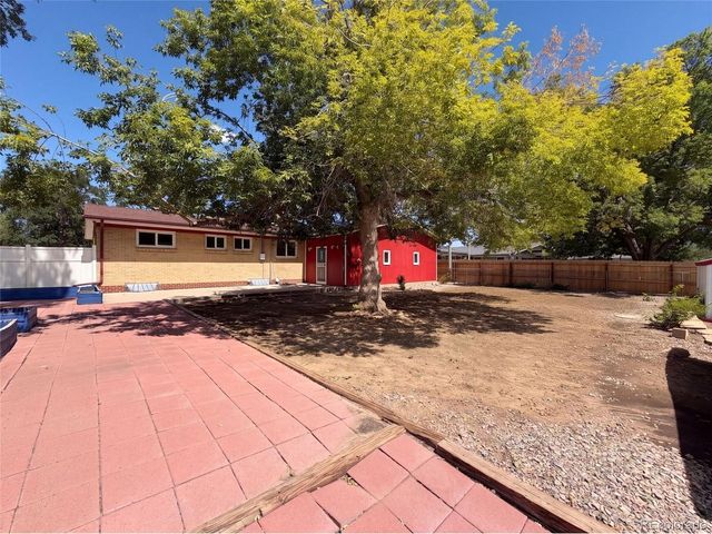 3352 W Aksarben Ave, Littleton, CO 80123