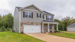 728 Bryson Boulevard, Lexington, NC 27295