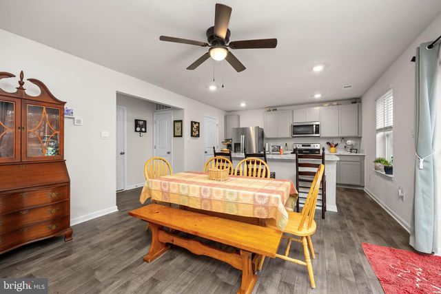 827 MARQUIS AVE, Salisbury, MD 21801