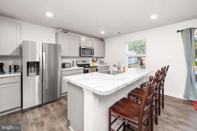 827 MARQUIS AVE, Salisbury, MD 21801