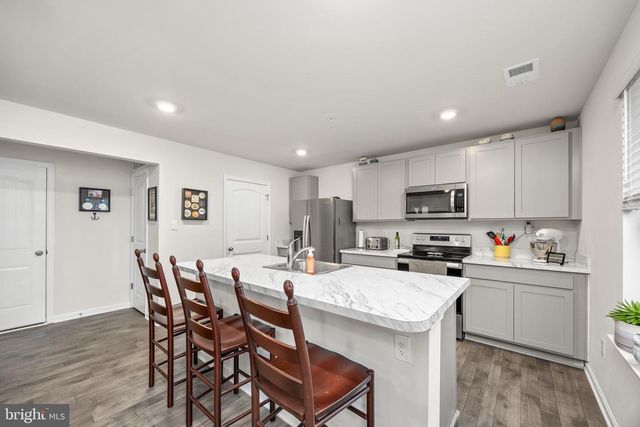 827 MARQUIS AVE, Salisbury, MD 21801