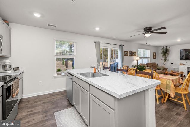 827 MARQUIS AVE, Salisbury, MD 21801