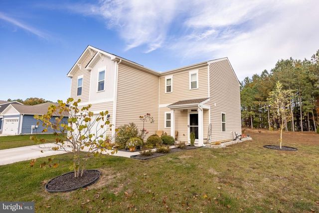 827 MARQUIS AVE, Salisbury, MD 21801