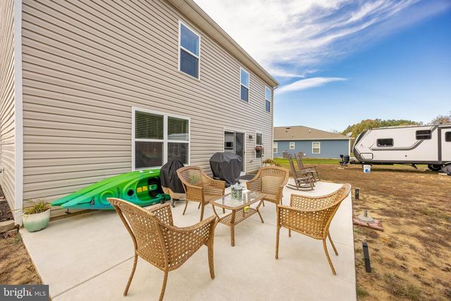 827 MARQUIS AVE, Salisbury, MD 21801