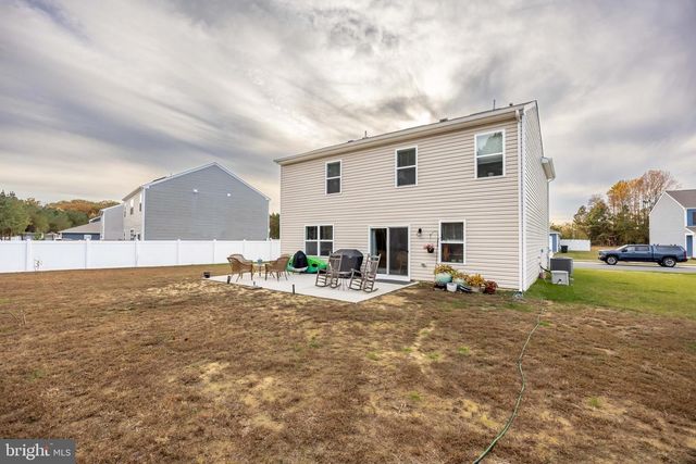 827 MARQUIS AVE, Salisbury, MD 21801