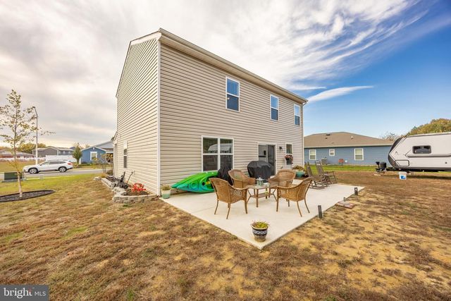 827 MARQUIS AVE, Salisbury, MD 21801