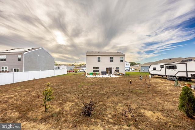 827 MARQUIS AVE, Salisbury, MD 21801