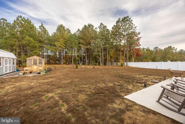 827 MARQUIS AVE, Salisbury, MD 21801