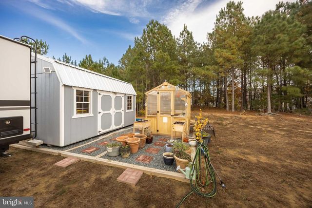 827 MARQUIS AVE, Salisbury, MD 21801