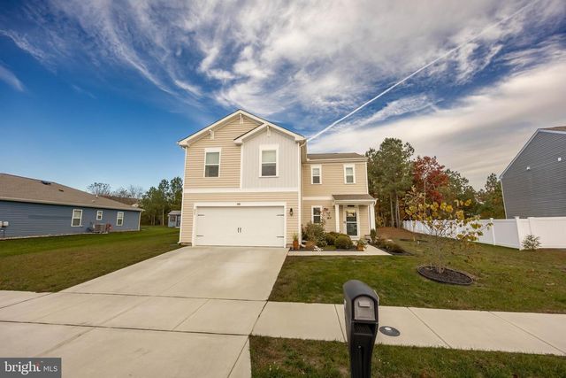 827 MARQUIS AVE, Salisbury, MD 21801