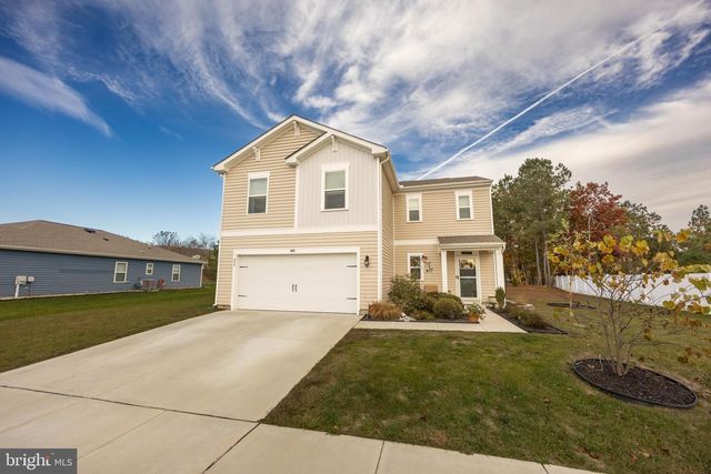 827 MARQUIS AVE, Salisbury, MD 21801