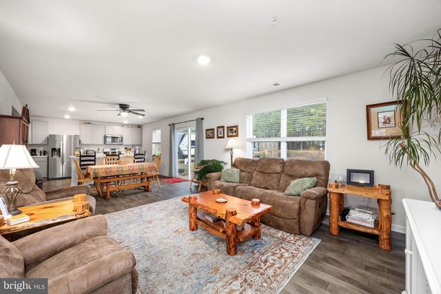 827 MARQUIS AVE, Salisbury, MD 21801