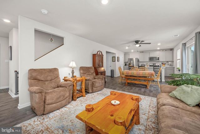 827 MARQUIS AVE, Salisbury, MD 21801