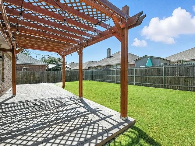 5817 Deck House Road, Fort Worth, TX 76179