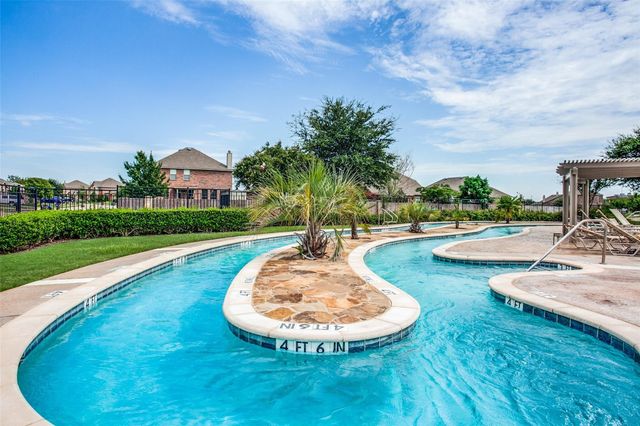 5817 Deck House Road, Fort Worth, TX 76179
