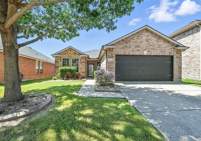 5817 Deck House Road, Fort Worth, TX 76179