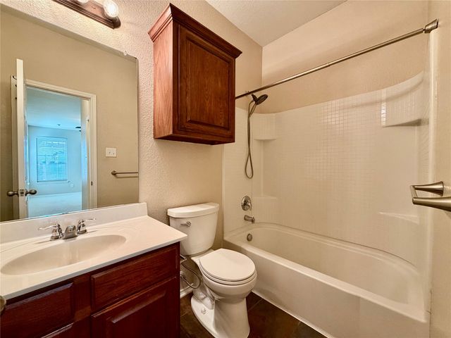 5817 Deck House Road, Fort Worth, TX 76179
