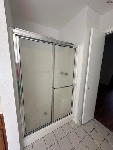 5004 BAYBERRY DRIVE, Wichita Falls, TX 76310