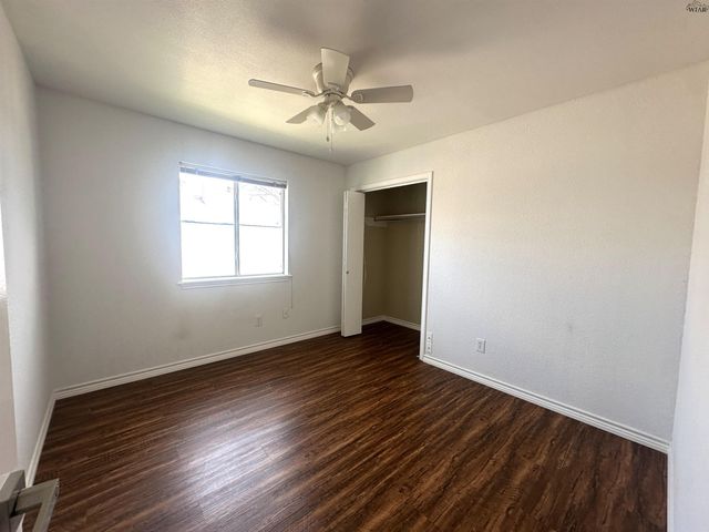 5004 BAYBERRY DRIVE, Wichita Falls, TX 76310