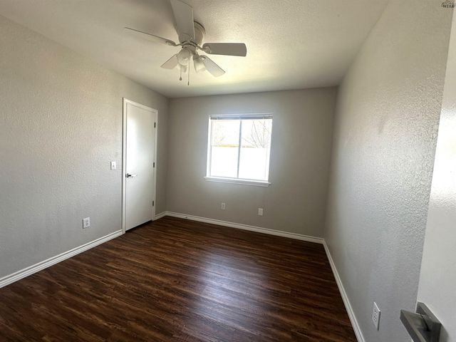 5004 BAYBERRY DRIVE, Wichita Falls, TX 76310