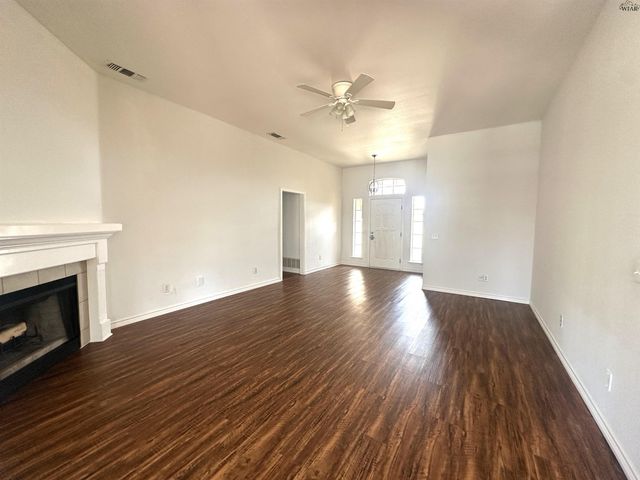 5004 BAYBERRY DRIVE, Wichita Falls, TX 76310