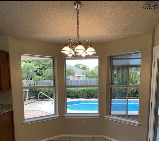 5004 BAYBERRY DRIVE, Wichita Falls, TX 76310