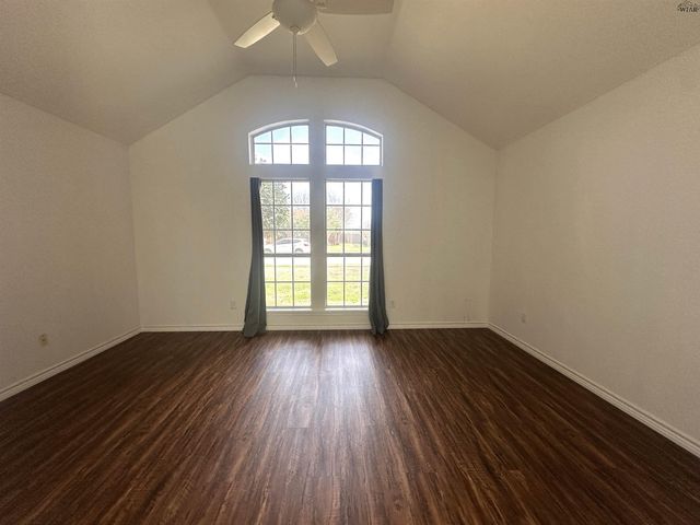 5004 BAYBERRY DRIVE, Wichita Falls, TX 76310