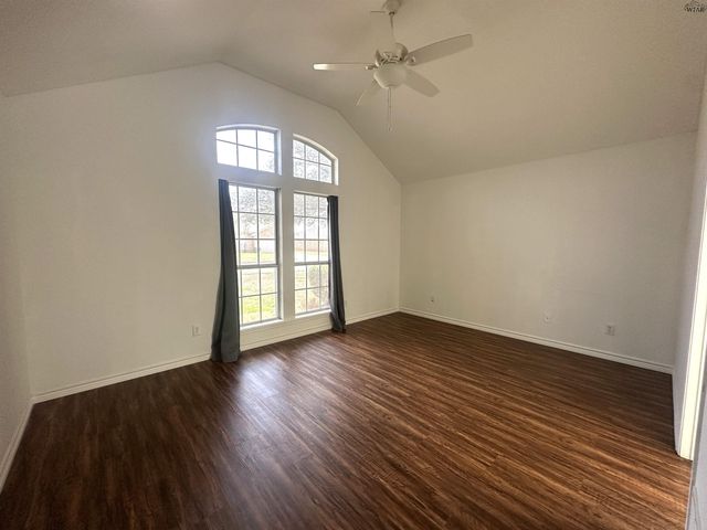 5004 BAYBERRY DRIVE, Wichita Falls, TX 76310