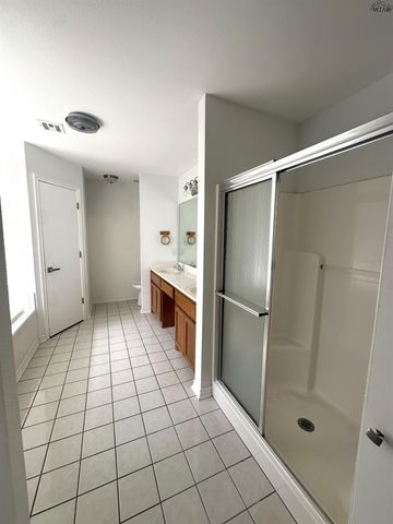 5004 BAYBERRY DRIVE, Wichita Falls, TX 76310