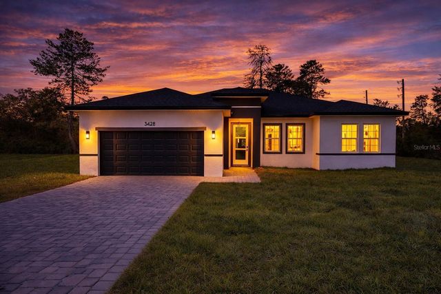 3428 SW 165TH LOOP, Ocala, FL 34473