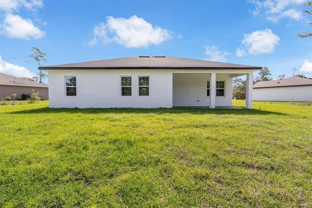 3428 SW 165TH LOOP, Ocala, FL 34473