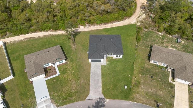 3428 SW 165TH LOOP, Ocala, FL 34473