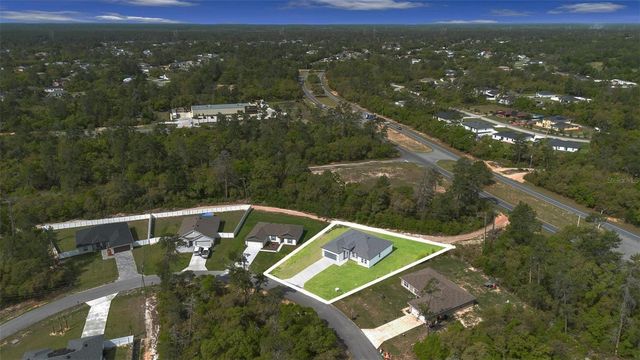 3428 SW 165TH LOOP, Ocala, FL 34473