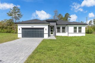 3428 SW 165TH LOOP, Ocala, FL 34473