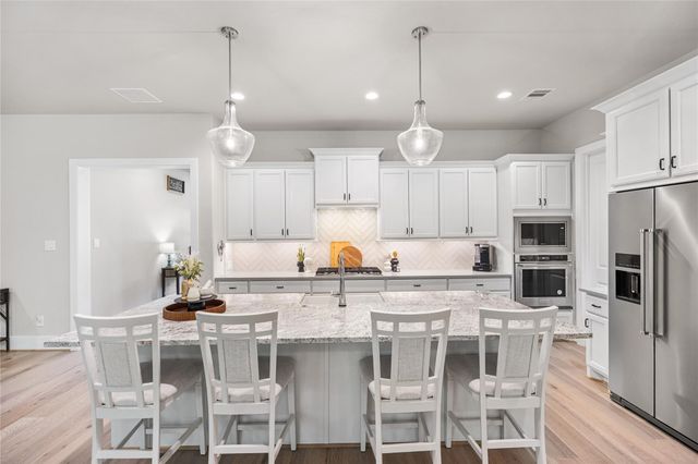 8927 Catamaran Way, Montgomery, TX 77316