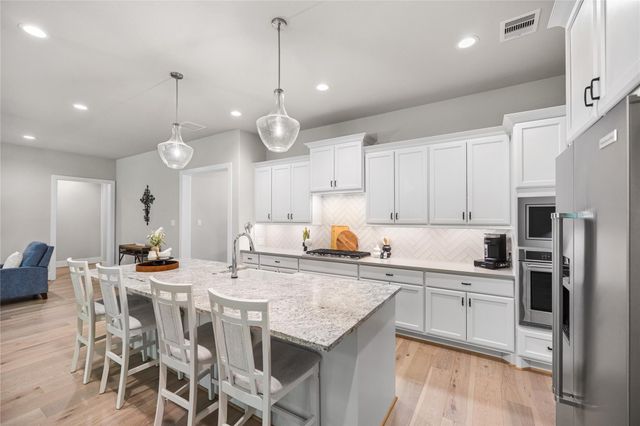 8927 Catamaran Way, Montgomery, TX 77316