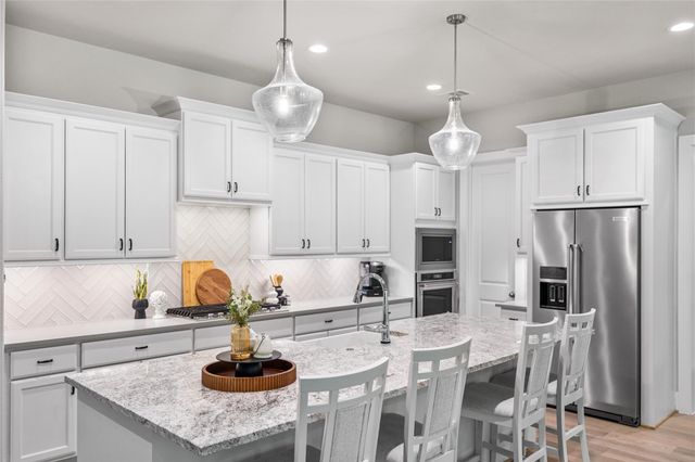 8927 Catamaran Way, Montgomery, TX 77316