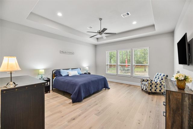 8927 Catamaran Way, Montgomery, TX 77316