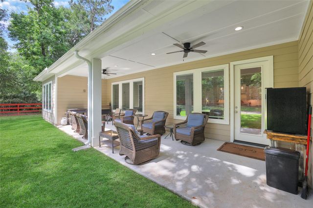 8927 Catamaran Way, Montgomery, TX 77316