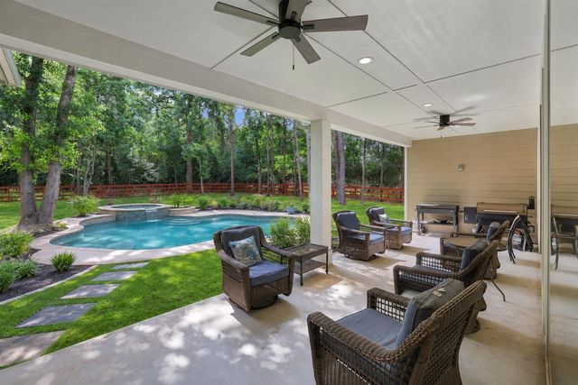 8927 Catamaran Way, Montgomery, TX 77316
