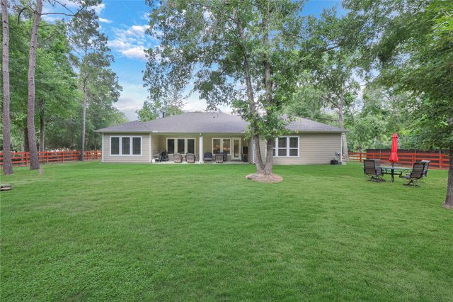8927 Catamaran Way, Montgomery, TX 77316