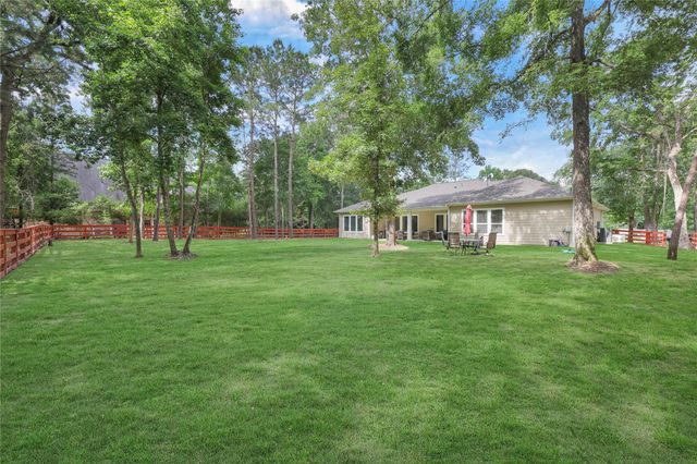 8927 Catamaran Way, Montgomery, TX 77316
