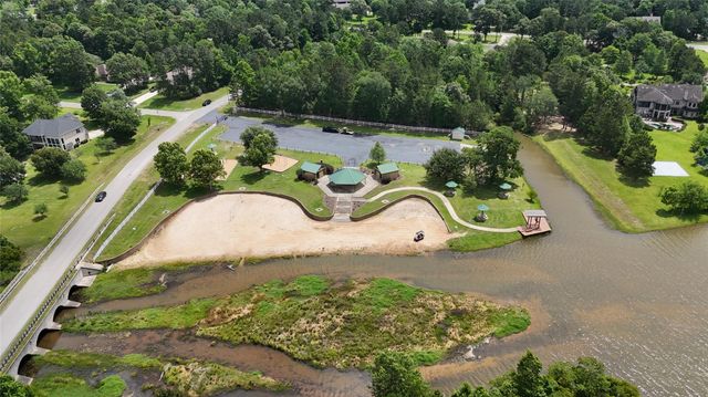 8927 Catamaran Way, Montgomery, TX 77316