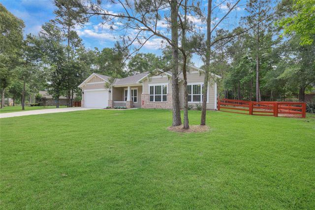 8927 Catamaran Way, Montgomery, TX 77316
