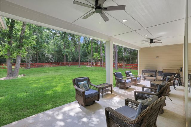 8927 Catamaran Way, Montgomery, TX 77316